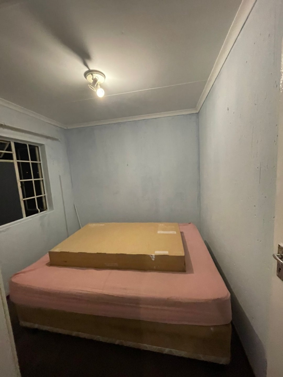 To Let 2 Bedroom Property for Rent in Comet Gauteng