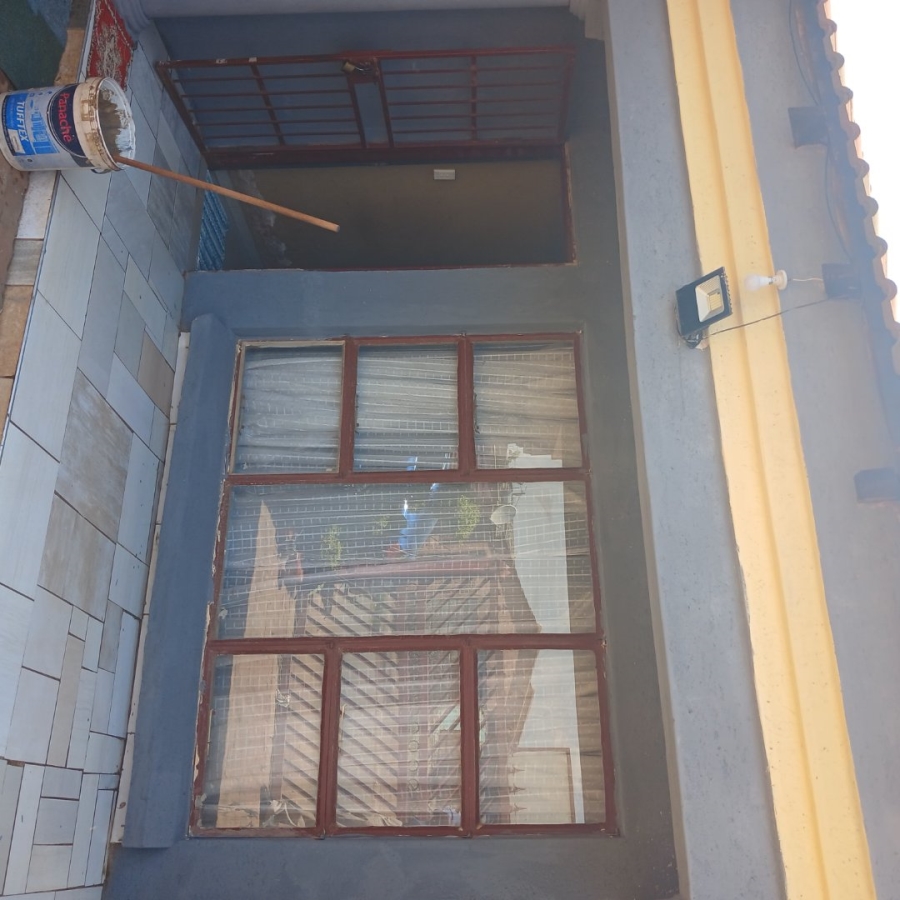 4 Bedroom Property for Sale in Soshanguve South Ext 10 Gauteng