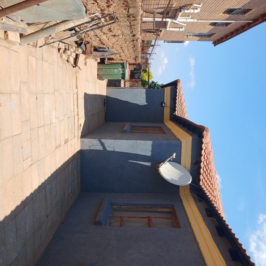 4 Bedroom Property for Sale in Soshanguve South Ext 10 Gauteng