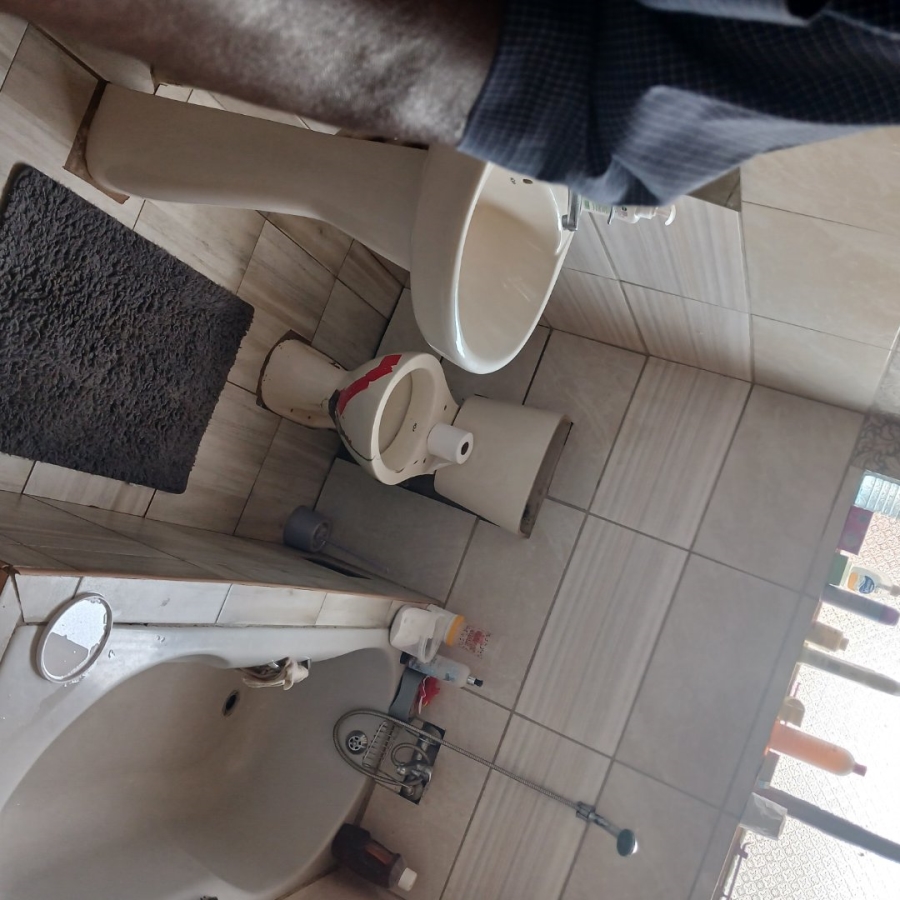 4 Bedroom Property for Sale in Soshanguve South Ext 10 Gauteng