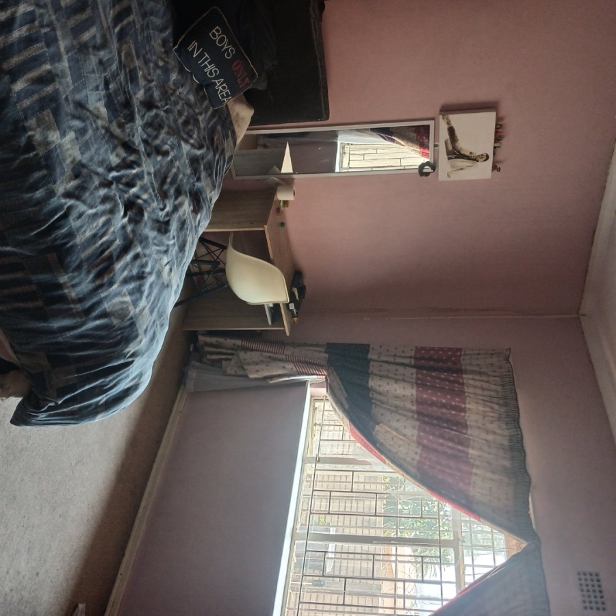 4 Bedroom Property for Sale in Soshanguve South Ext 10 Gauteng