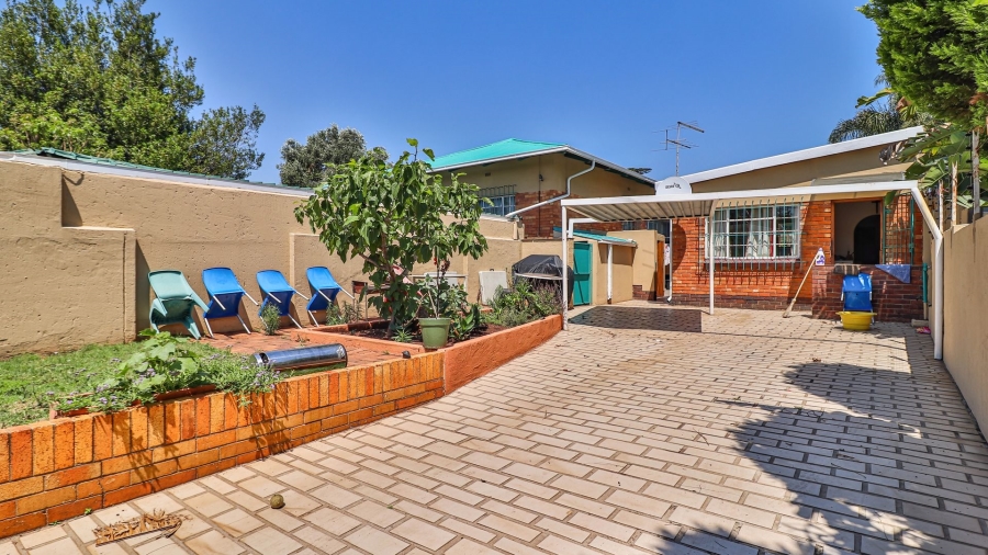  Bedroom Property for Sale in Malvern East Gauteng