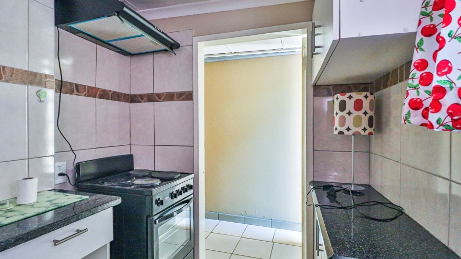  Bedroom Property for Sale in Malvern East Gauteng