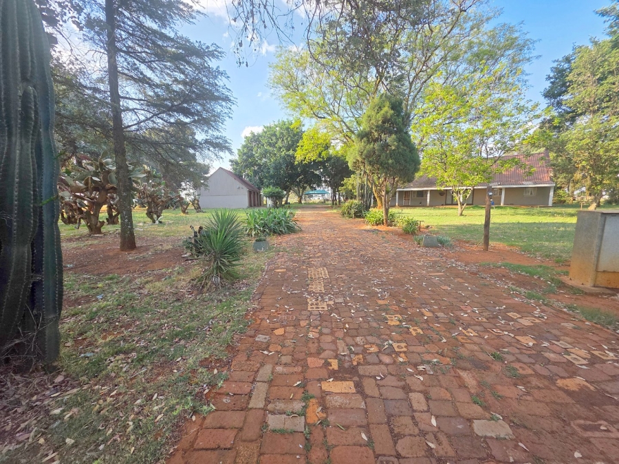 Commercial Property for Sale in Endicott Gauteng