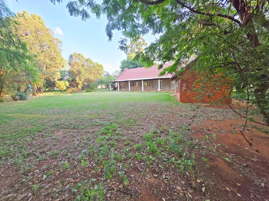 Commercial Property for Sale in Endicott Gauteng