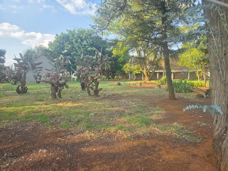 Commercial Property for Sale in Endicott Gauteng