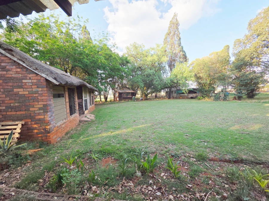 Commercial Property for Sale in Endicott Gauteng