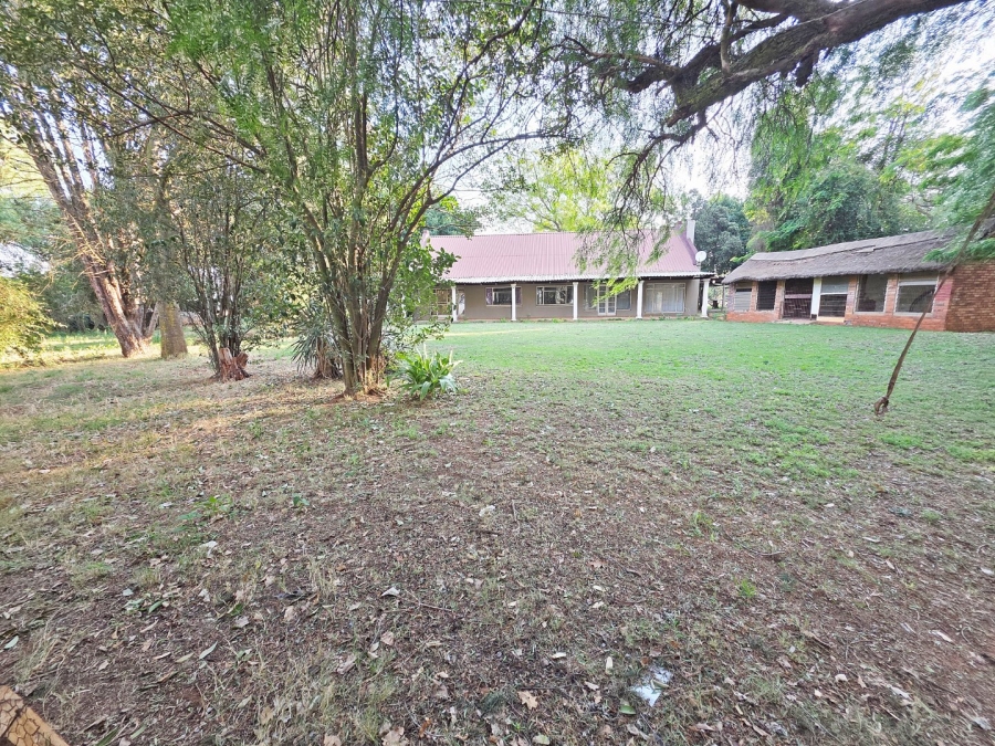 Commercial Property for Sale in Endicott Gauteng