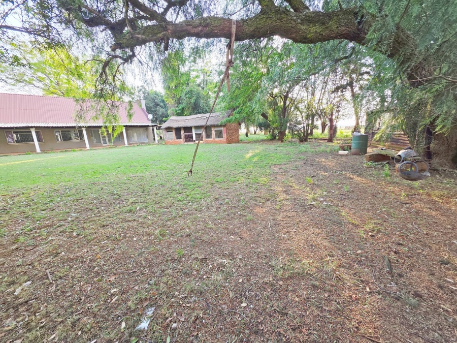 Commercial Property for Sale in Endicott Gauteng