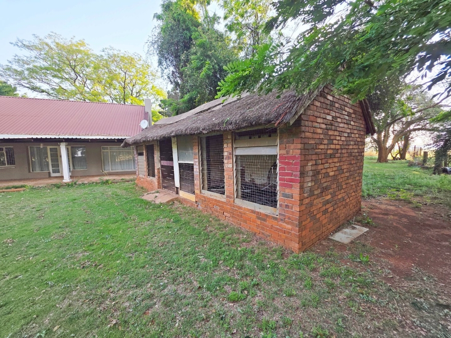 Commercial Property for Sale in Endicott Gauteng