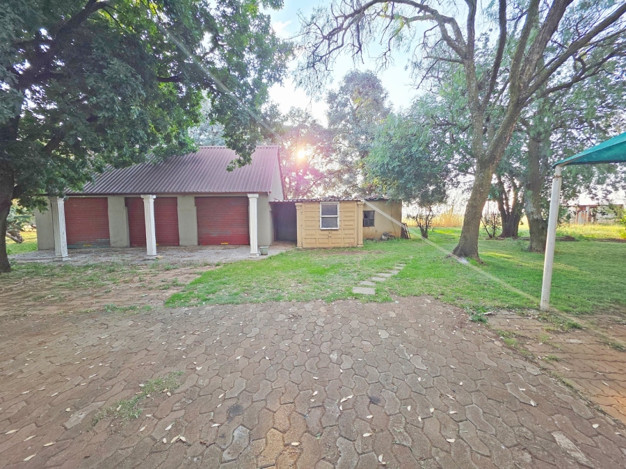 Commercial Property for Sale in Endicott Gauteng