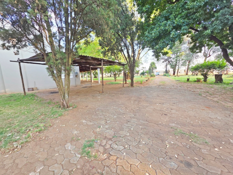 Commercial Property for Sale in Endicott Gauteng