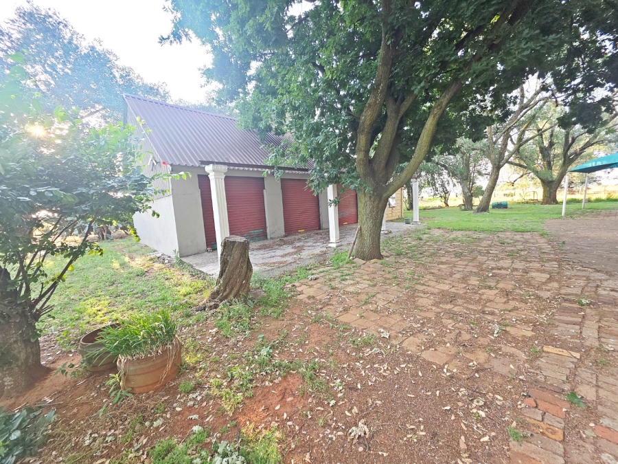Commercial Property for Sale in Endicott Gauteng