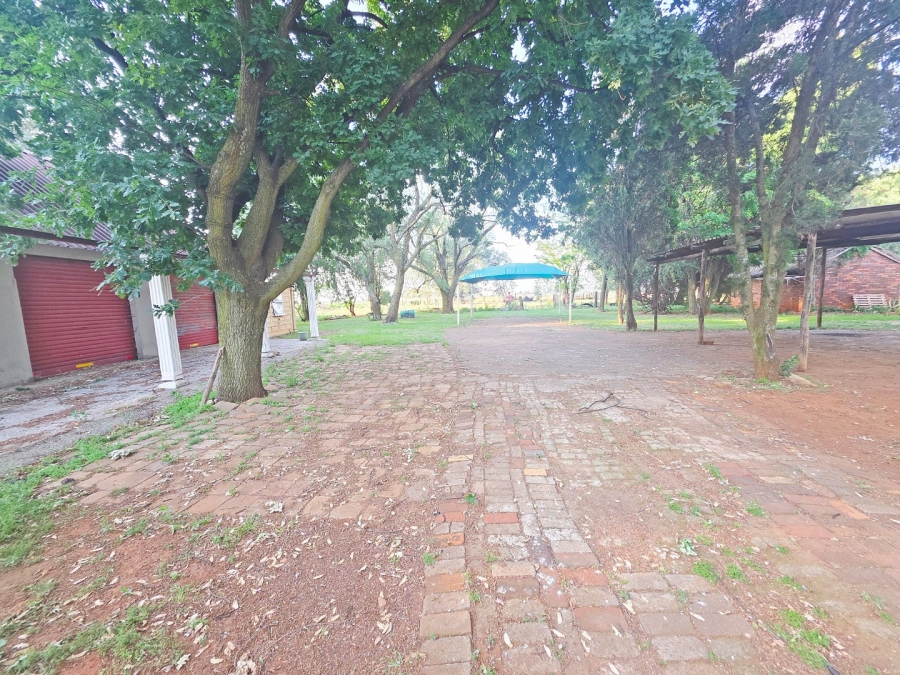 Commercial Property for Sale in Endicott Gauteng
