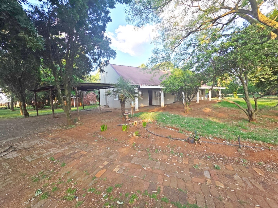 Commercial Property for Sale in Endicott Gauteng