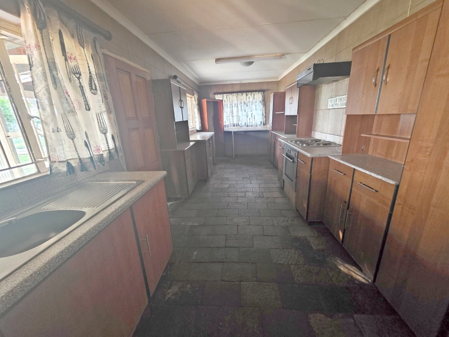 Commercial Property for Sale in Endicott Gauteng