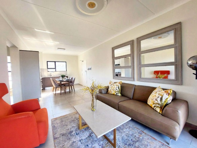 2 Bedroom Property for Sale in North Riding Gauteng