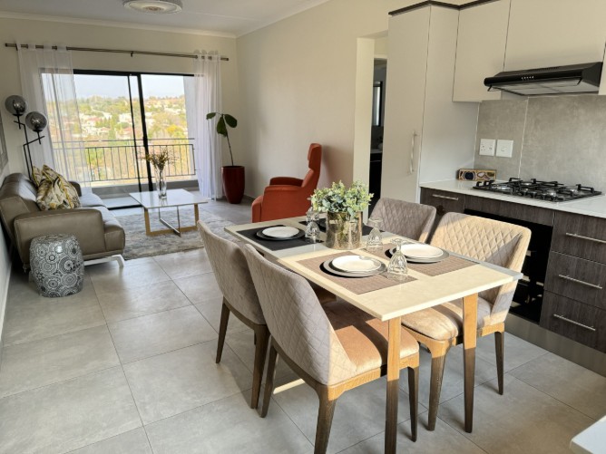 2 Bedroom Property for Sale in North Riding Gauteng