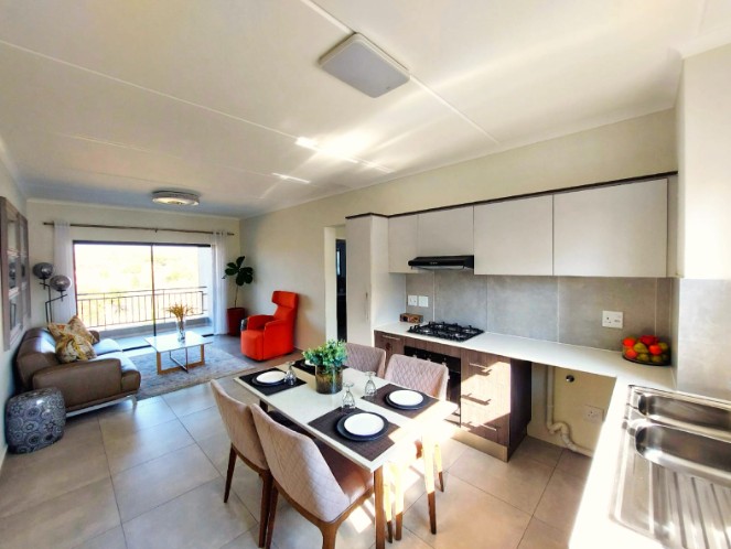 2 Bedroom Property for Sale in North Riding Gauteng