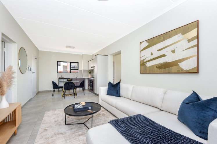 3 Bedroom Property for Sale in North Riding Gauteng