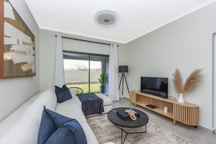 3 Bedroom Property for Sale in North Riding Gauteng