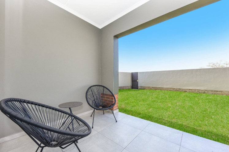 3 Bedroom Property for Sale in North Riding Gauteng