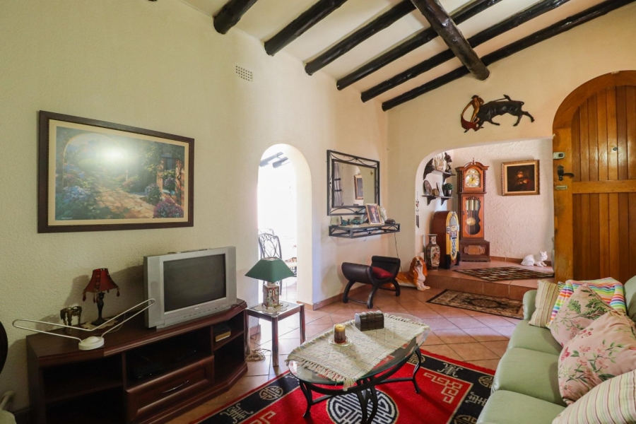 3 Bedroom Property for Sale in Bonaero Park Gauteng