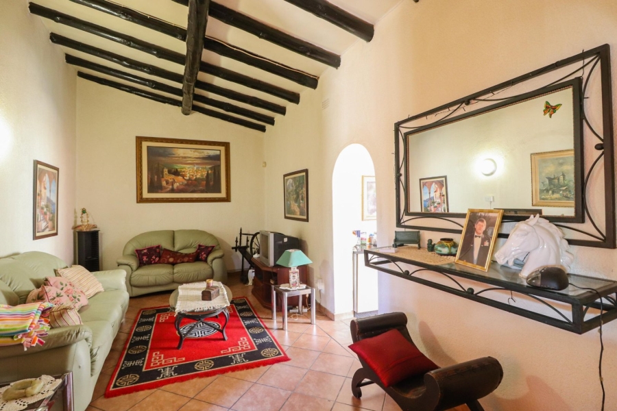 3 Bedroom Property for Sale in Bonaero Park Gauteng
