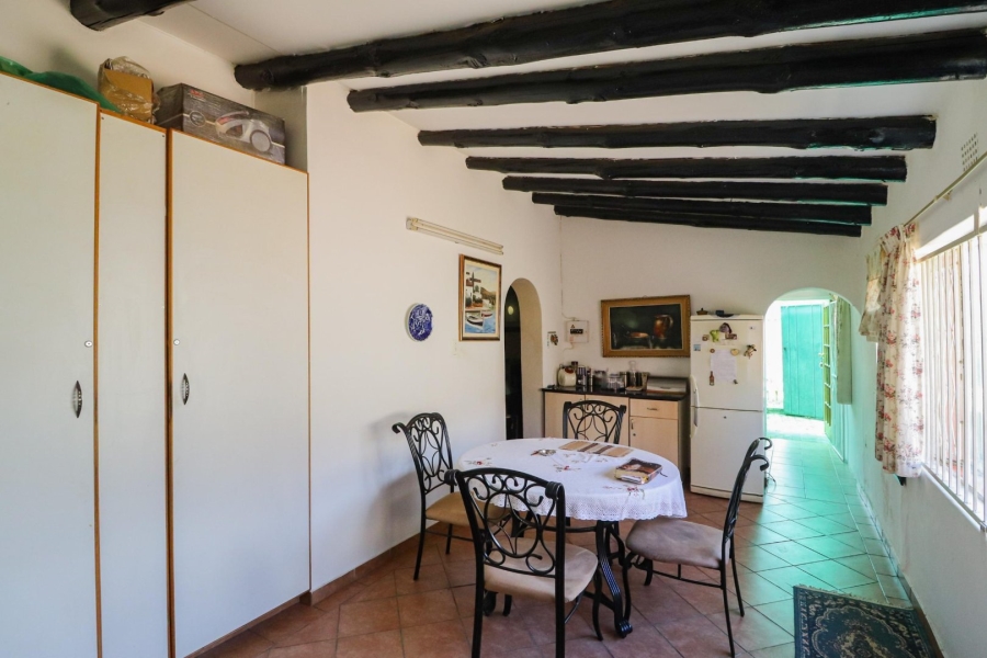 3 Bedroom Property for Sale in Bonaero Park Gauteng