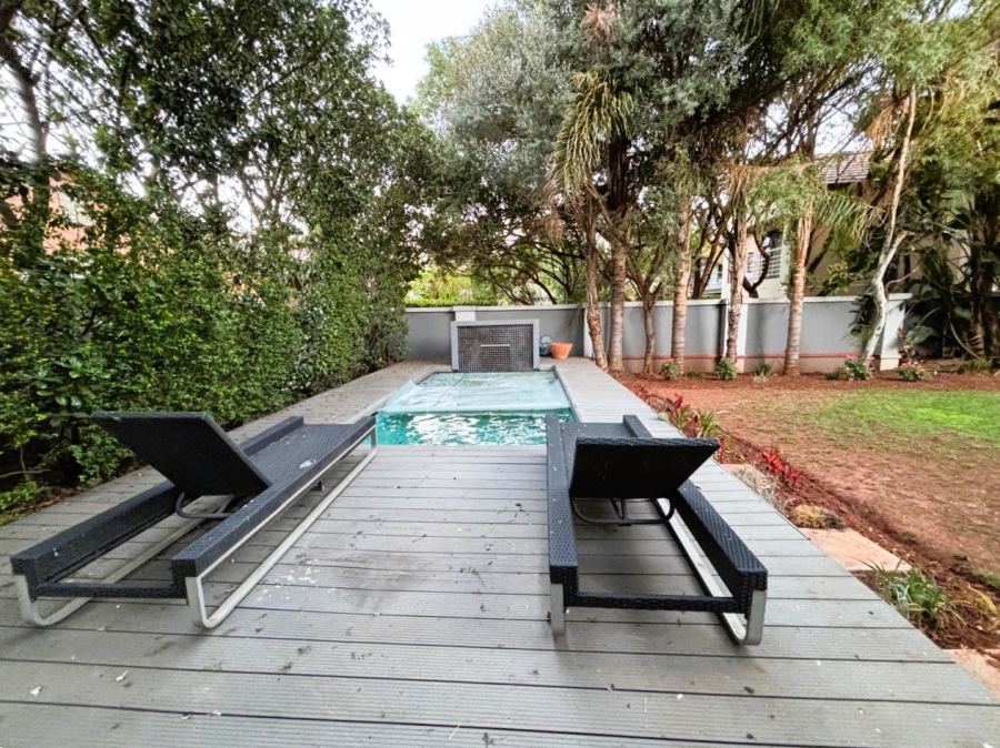 4 Bedroom Property for Sale in Midstream Estate Gauteng
