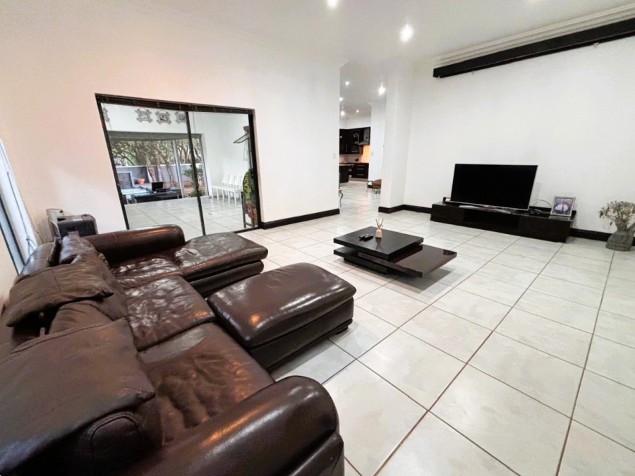 4 Bedroom Property for Sale in Midstream Estate Gauteng