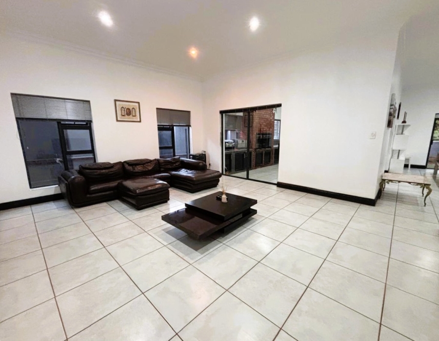 4 Bedroom Property for Sale in Midstream Estate Gauteng