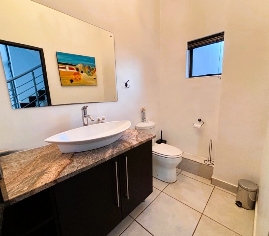 4 Bedroom Property for Sale in Midstream Estate Gauteng