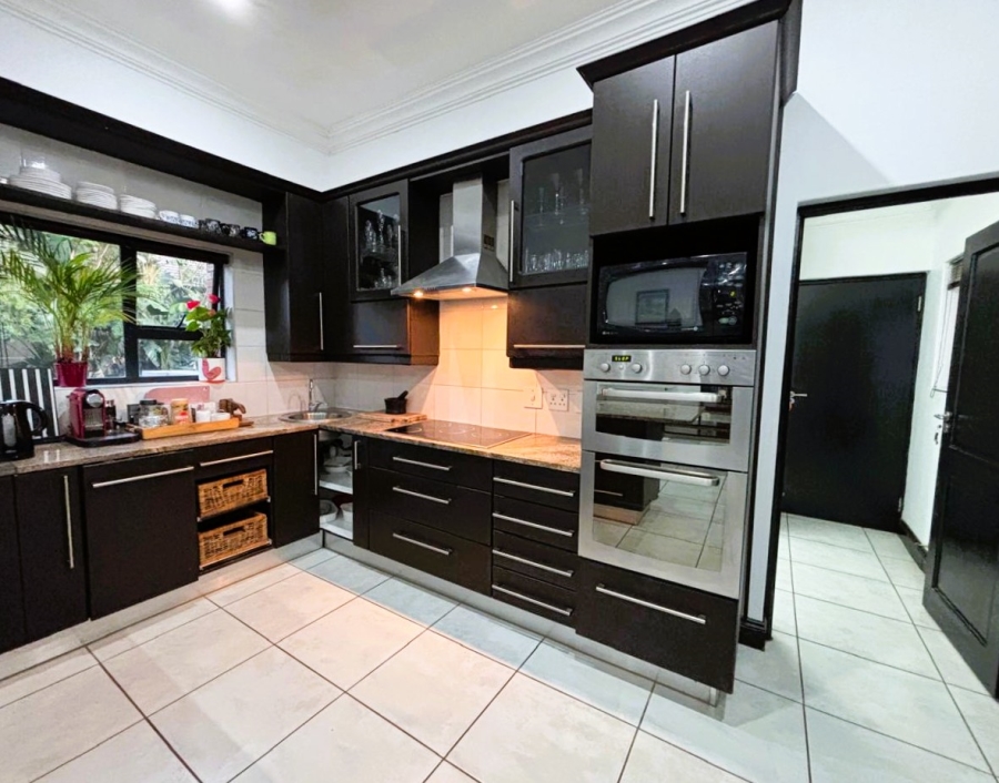 4 Bedroom Property for Sale in Midstream Estate Gauteng