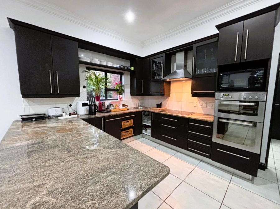 4 Bedroom Property for Sale in Midstream Estate Gauteng