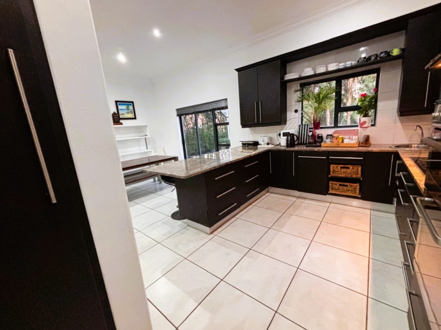 4 Bedroom Property for Sale in Midstream Estate Gauteng