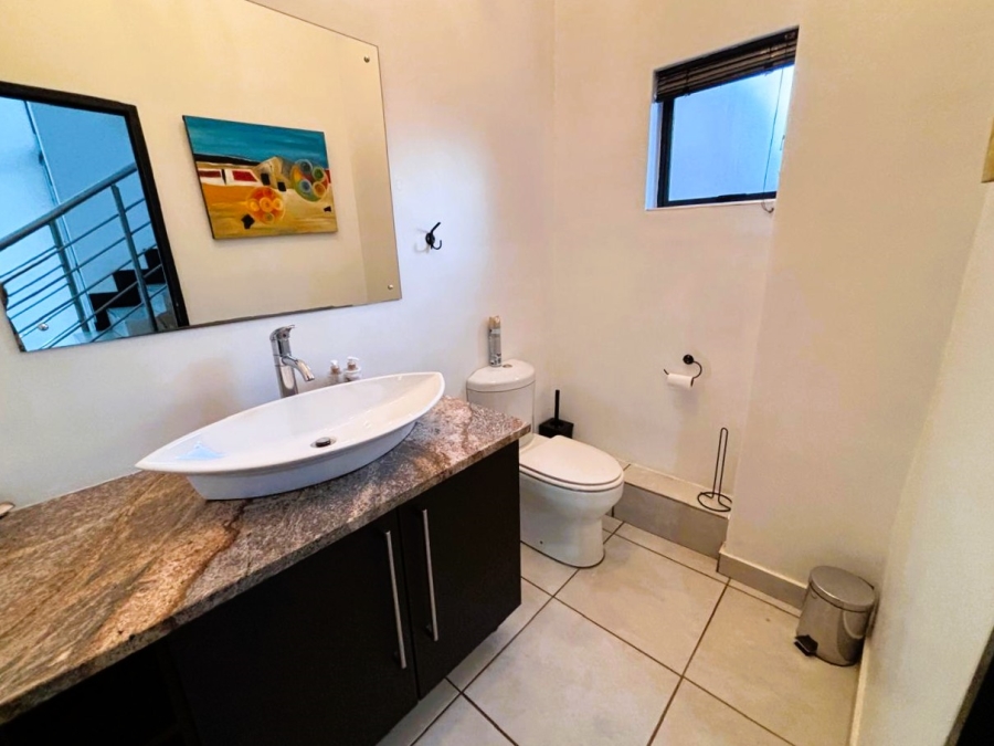 4 Bedroom Property for Sale in Midstream Estate Gauteng