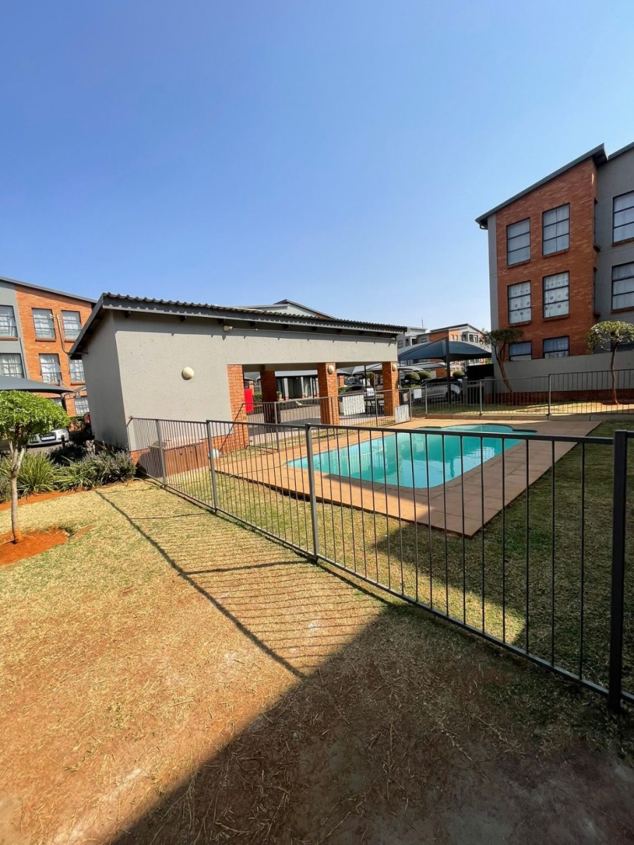To Let 2 Bedroom Property for Rent in Jansenpark Gauteng