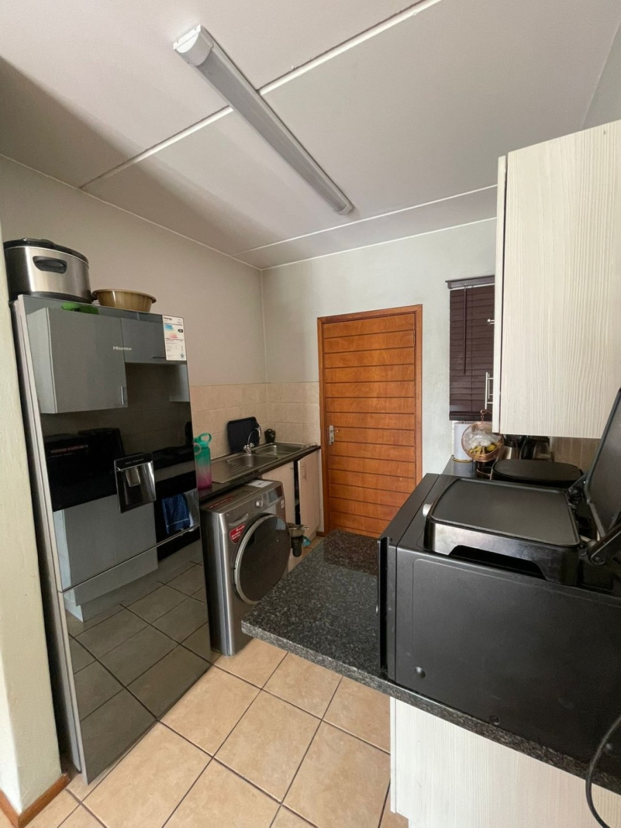 To Let 2 Bedroom Property for Rent in Jansenpark Gauteng