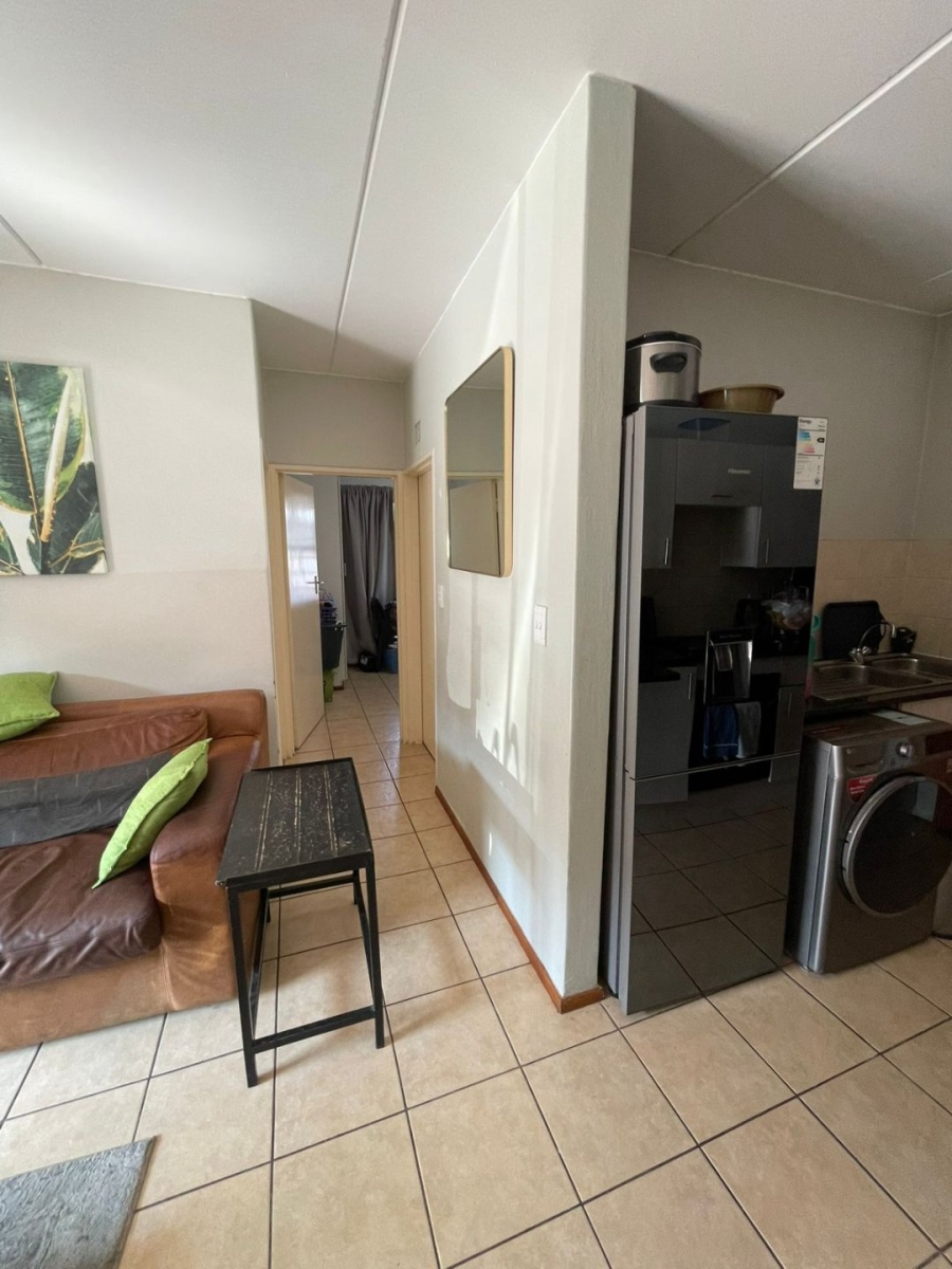 To Let 2 Bedroom Property for Rent in Jansenpark Gauteng