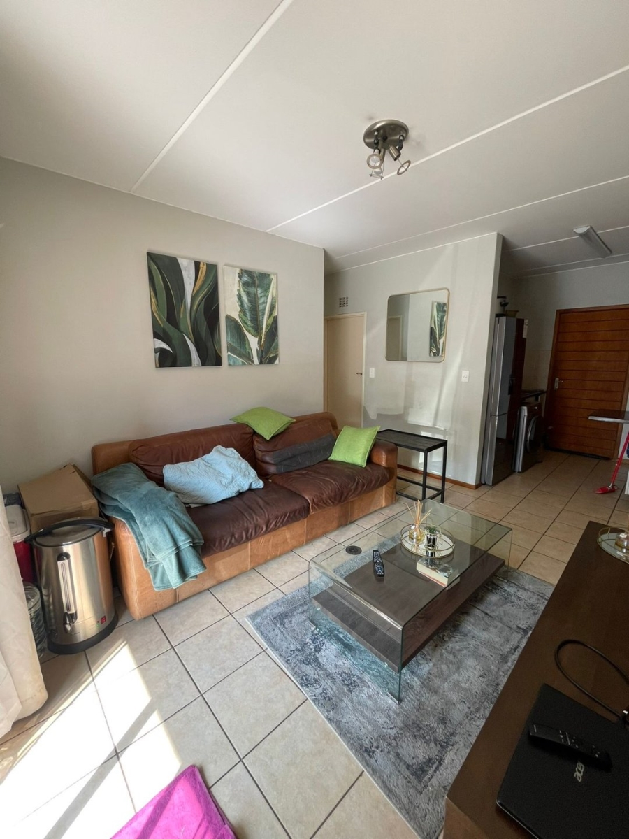 To Let 2 Bedroom Property for Rent in Jansenpark Gauteng