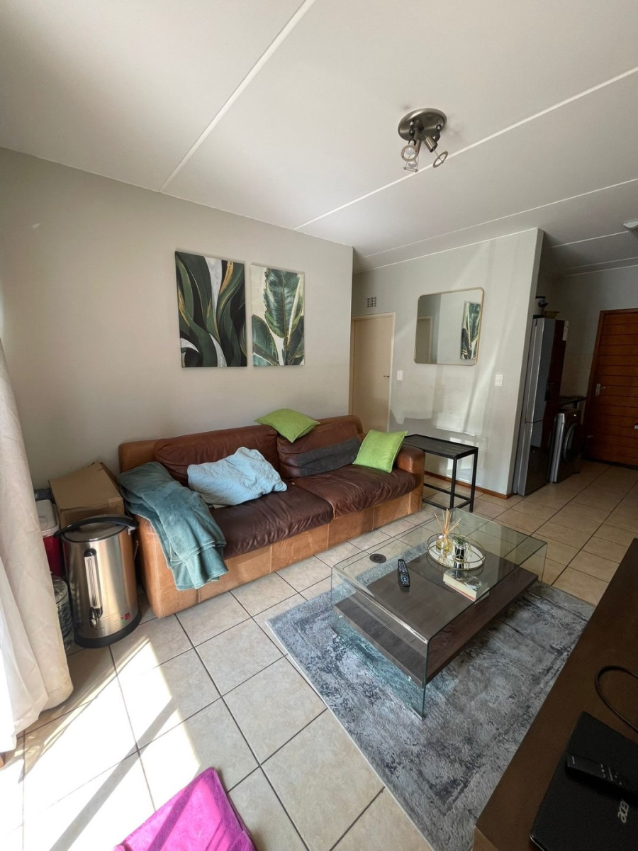 To Let 2 Bedroom Property for Rent in Jansenpark Gauteng