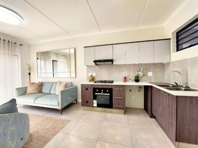 1 Bedroom Property for Sale in North Riding Gauteng