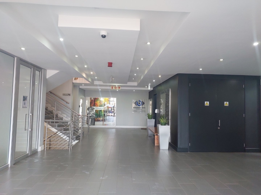 To Let commercial Property for Rent in Bryanston Gauteng