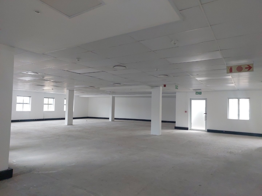 To Let commercial Property for Rent in Bryanston Gauteng