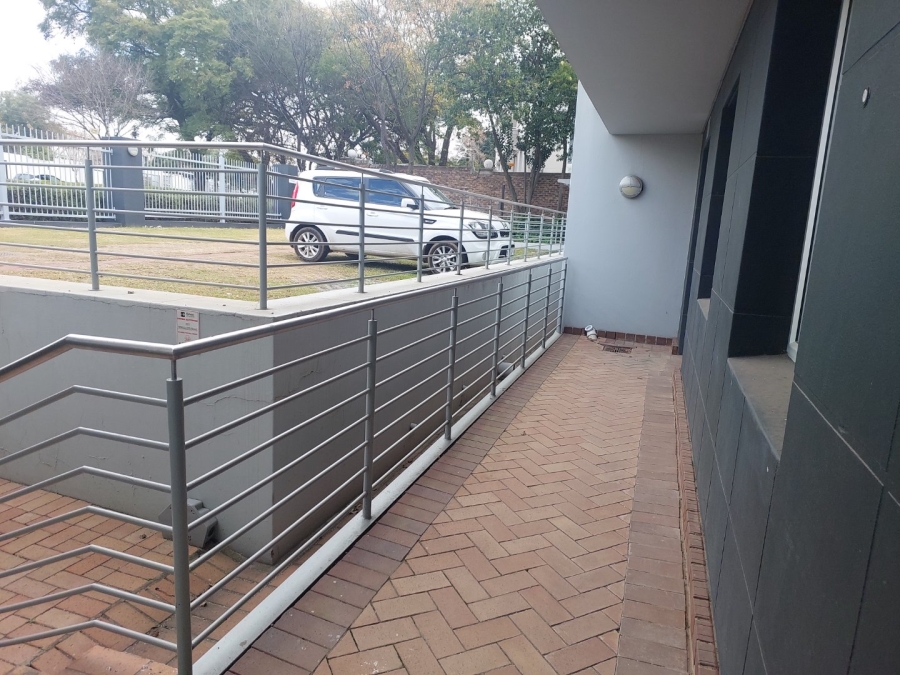 To Let commercial Property for Rent in Bryanston Gauteng