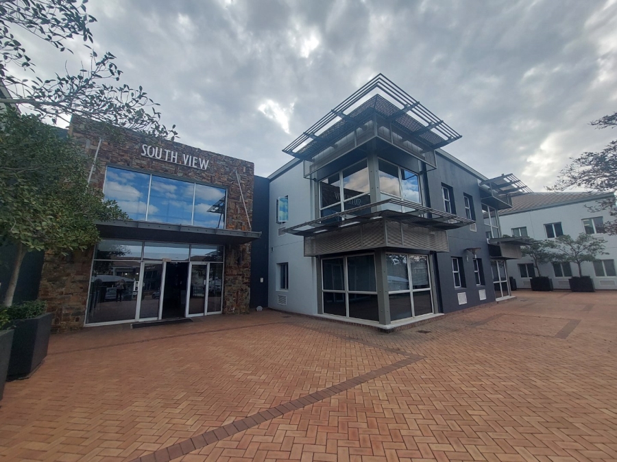 To Let commercial Property for Rent in Bryanston Gauteng