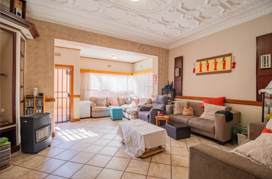 4 Bedroom Property for Sale in Observatory Gauteng