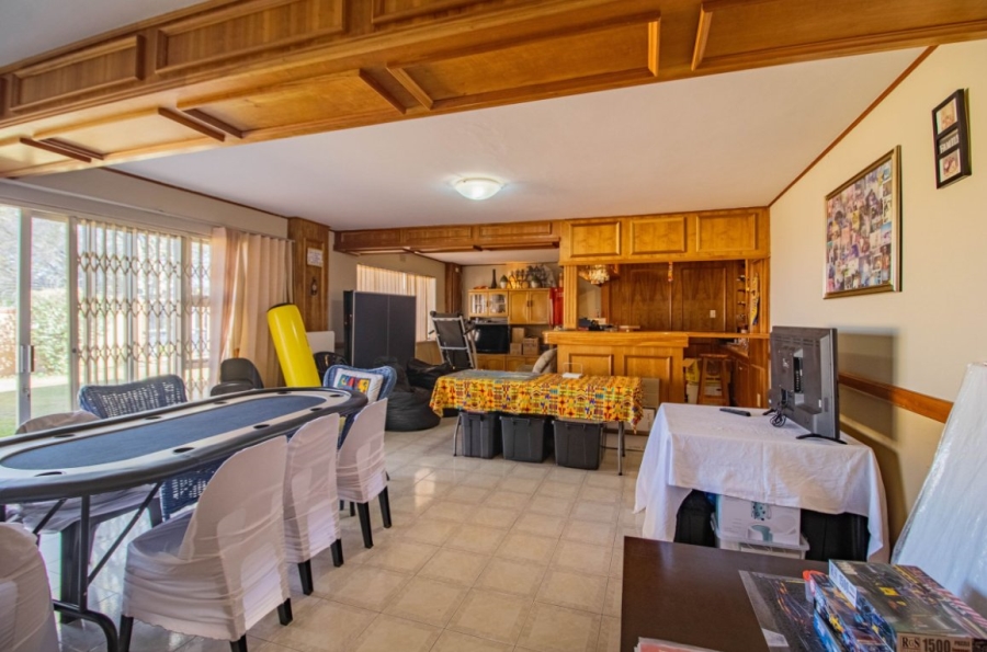 4 Bedroom Property for Sale in Observatory Gauteng