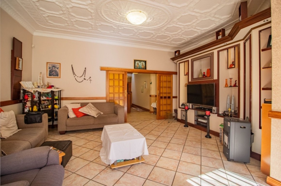 4 Bedroom Property for Sale in Observatory Gauteng